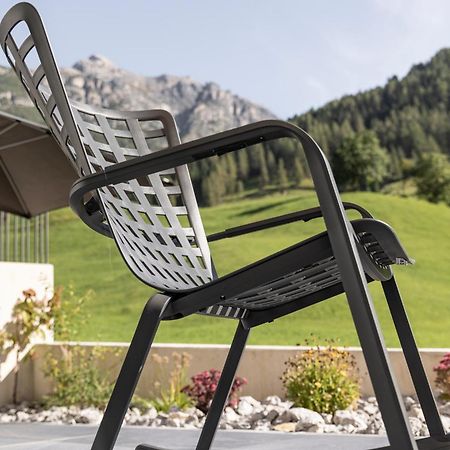 Bergmadl Apartments Neustift im Stubaital Εξωτερικό φωτογραφία