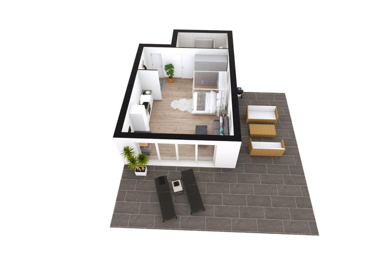 Bergmadl Apartments Neustift im Stubaital Εξωτερικό φωτογραφία