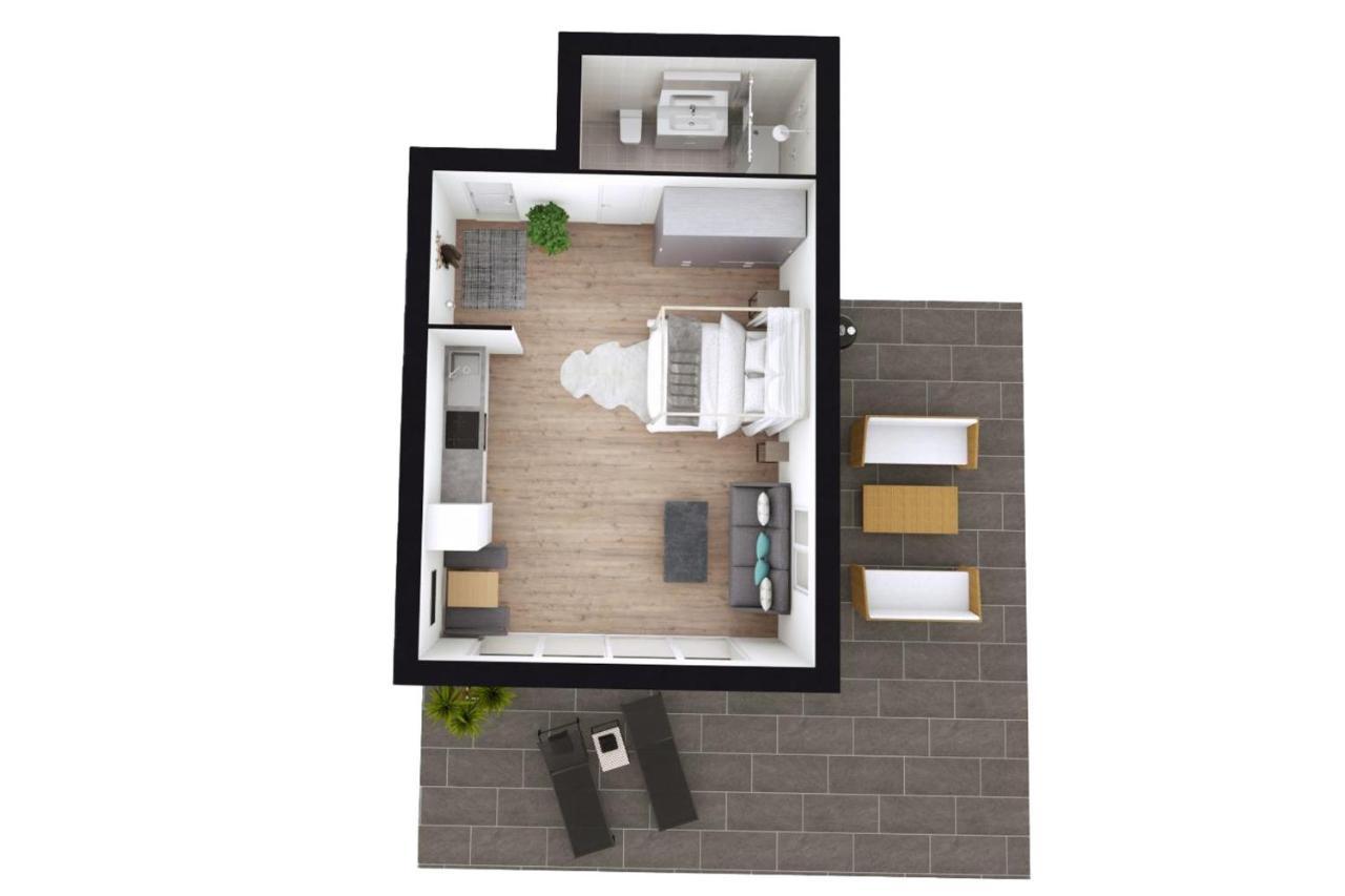 Bergmadl Apartments Neustift im Stubaital Εξωτερικό φωτογραφία