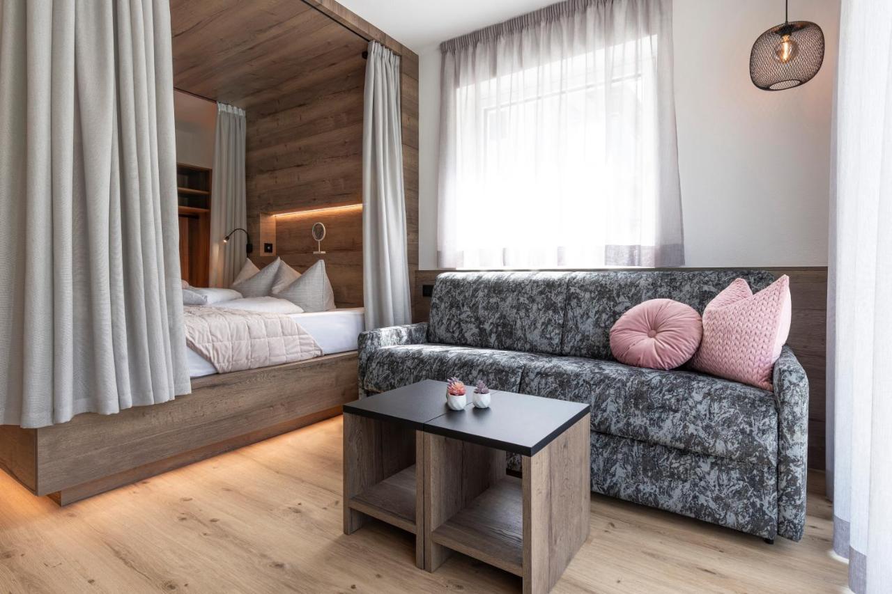 Bergmadl Apartments Neustift im Stubaital Εξωτερικό φωτογραφία