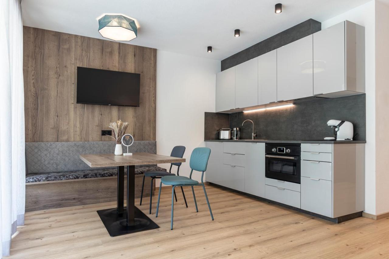 Bergmadl Apartments Neustift im Stubaital Εξωτερικό φωτογραφία