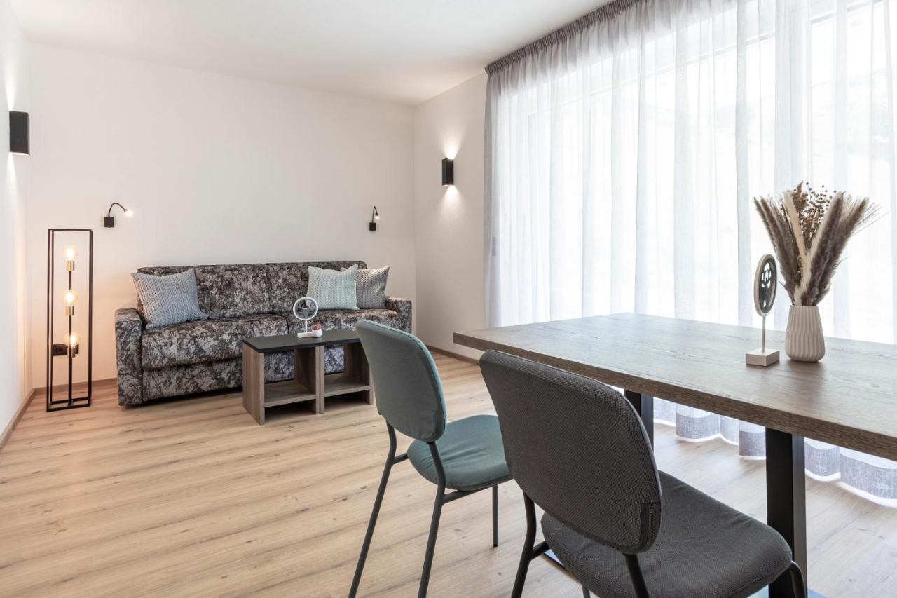 Bergmadl Apartments Neustift im Stubaital Εξωτερικό φωτογραφία
