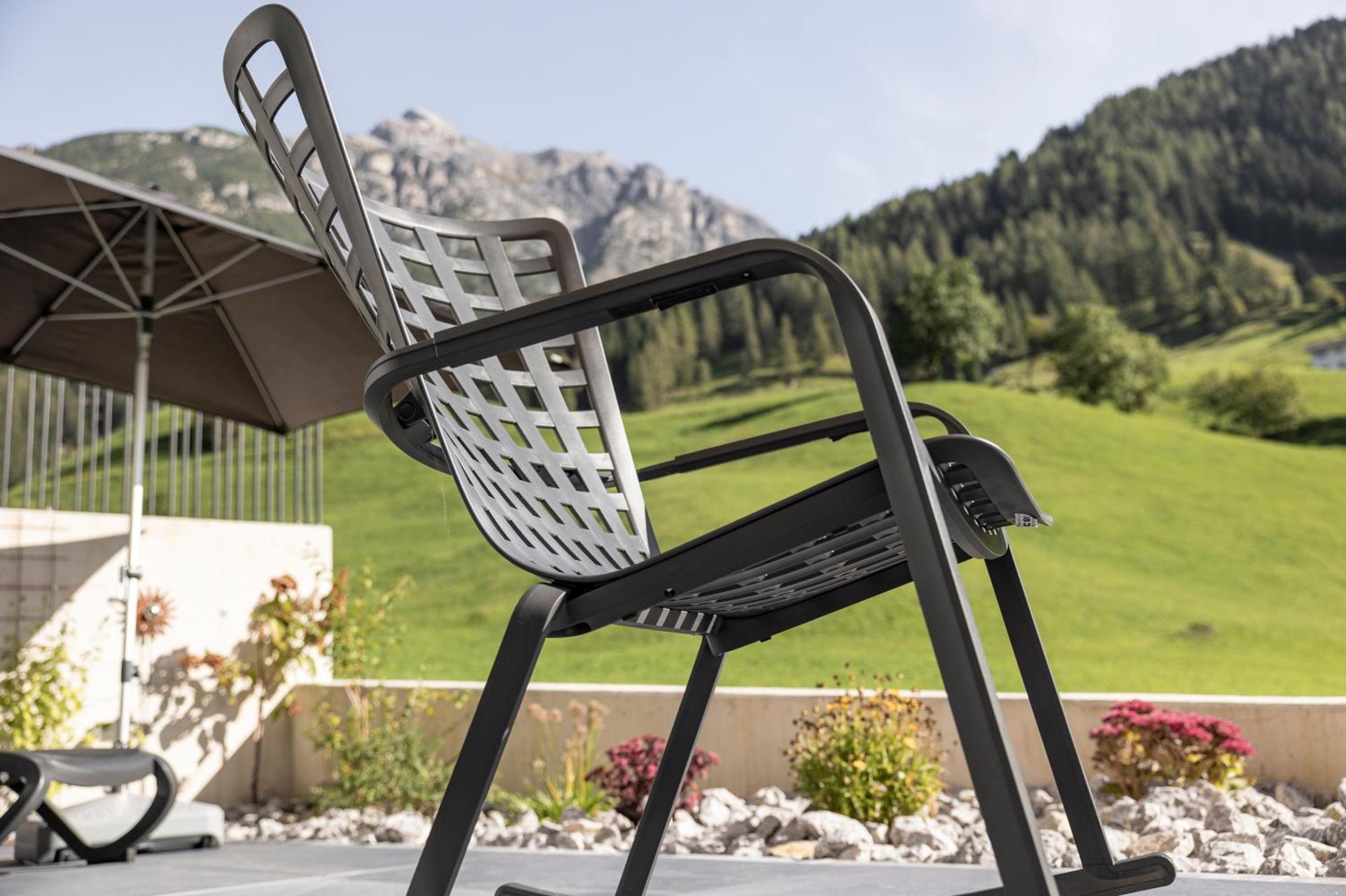 Bergmadl Apartments Neustift im Stubaital Εξωτερικό φωτογραφία