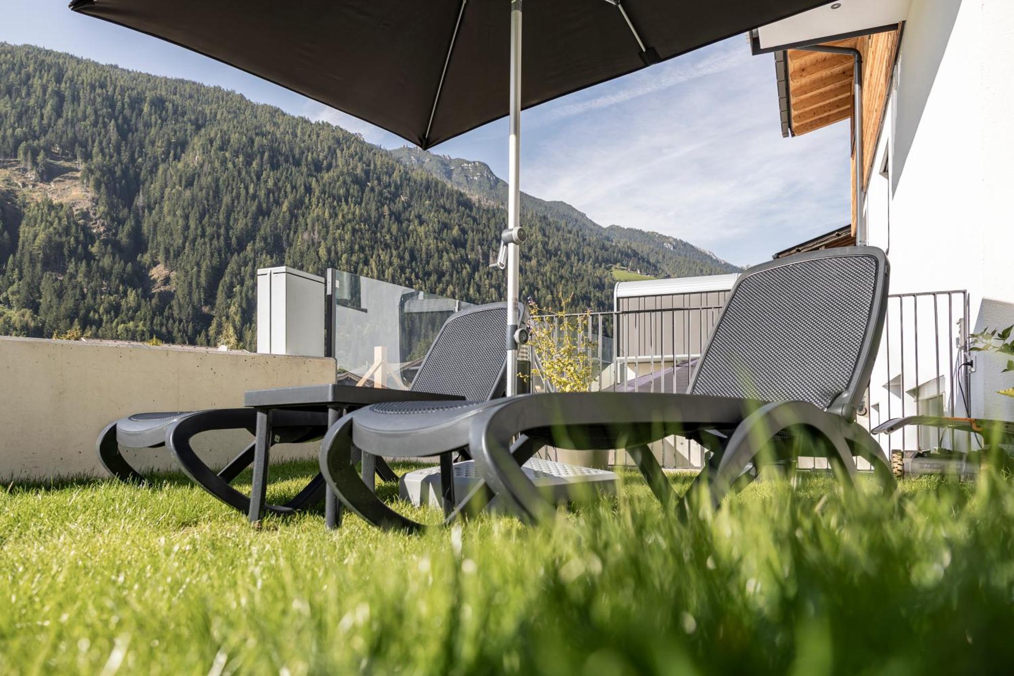 Bergmadl Apartments Neustift im Stubaital Εξωτερικό φωτογραφία
