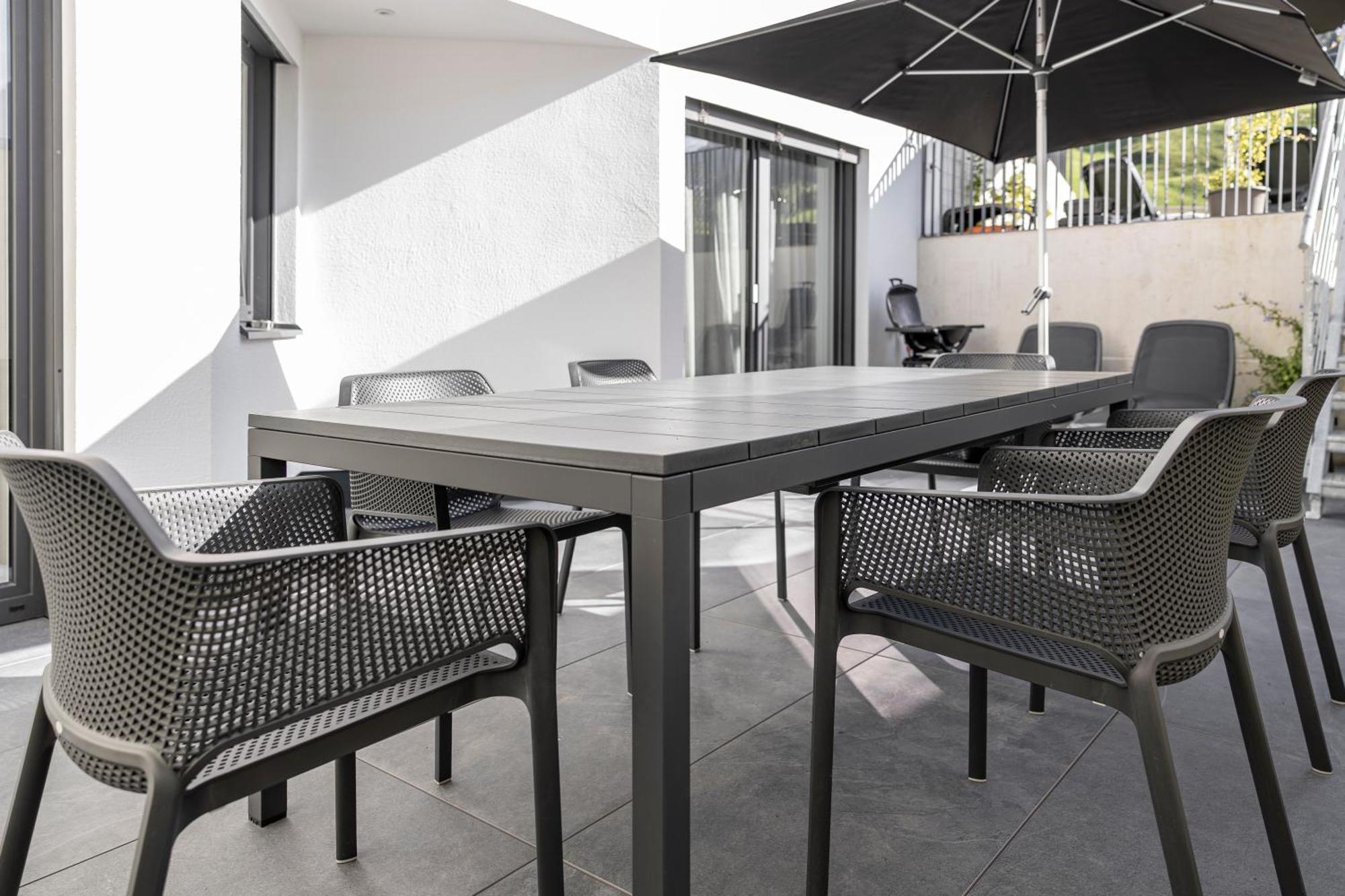 Bergmadl Apartments Neustift im Stubaital Εξωτερικό φωτογραφία