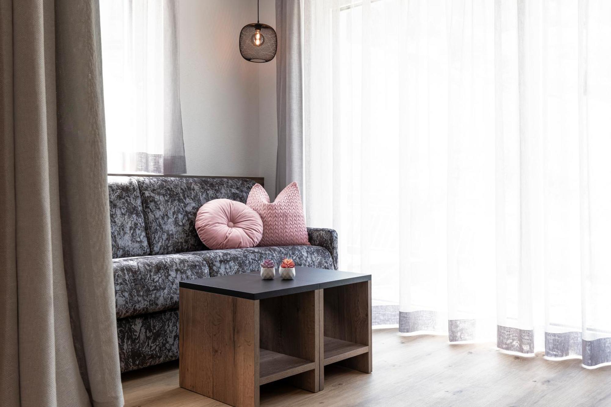 Bergmadl Apartments Neustift im Stubaital Εξωτερικό φωτογραφία
