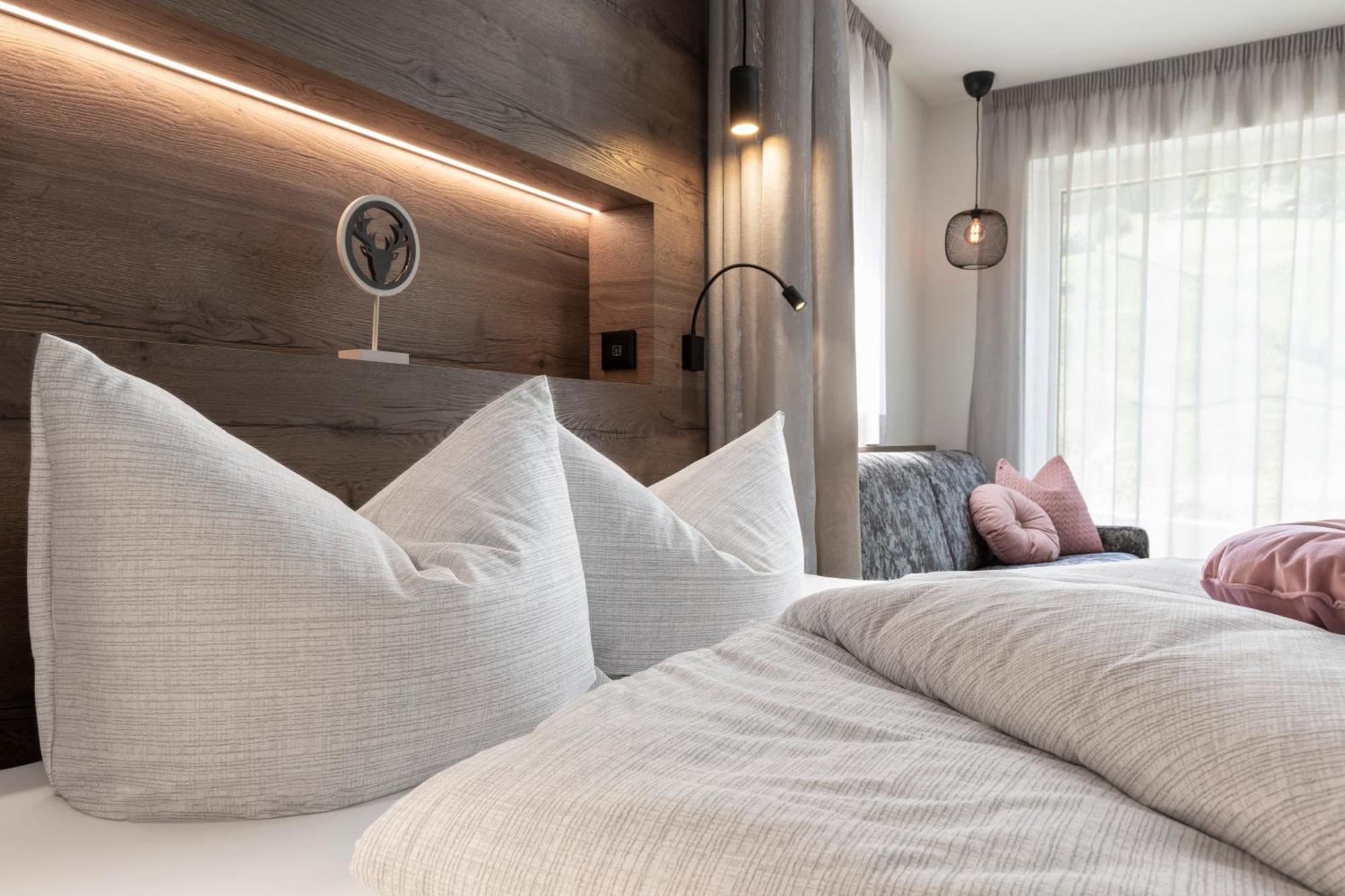 Bergmadl Apartments Neustift im Stubaital Εξωτερικό φωτογραφία