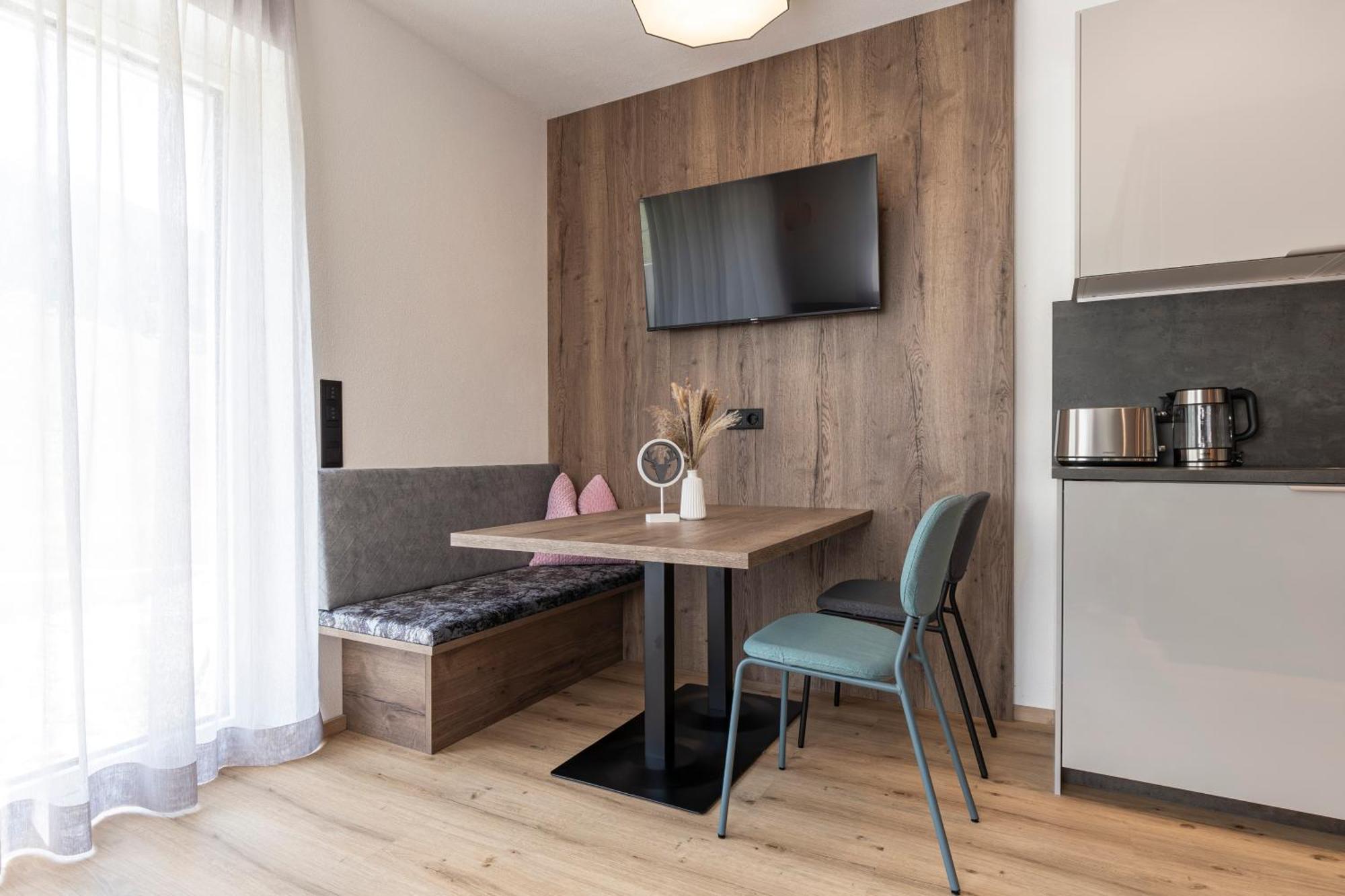 Bergmadl Apartments Neustift im Stubaital Εξωτερικό φωτογραφία