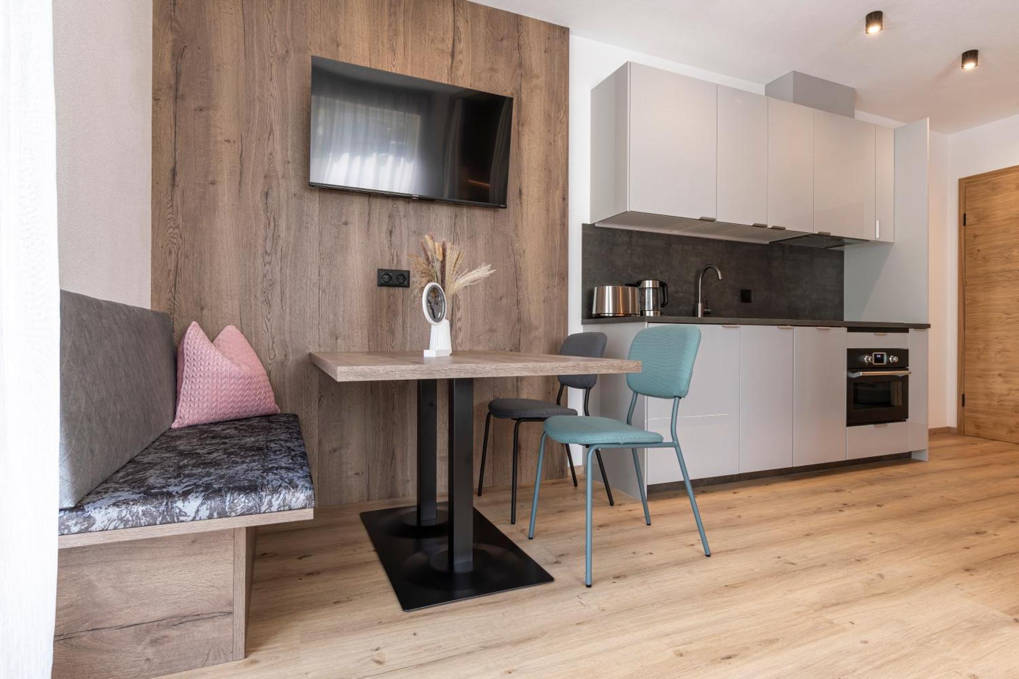 Bergmadl Apartments Neustift im Stubaital Εξωτερικό φωτογραφία