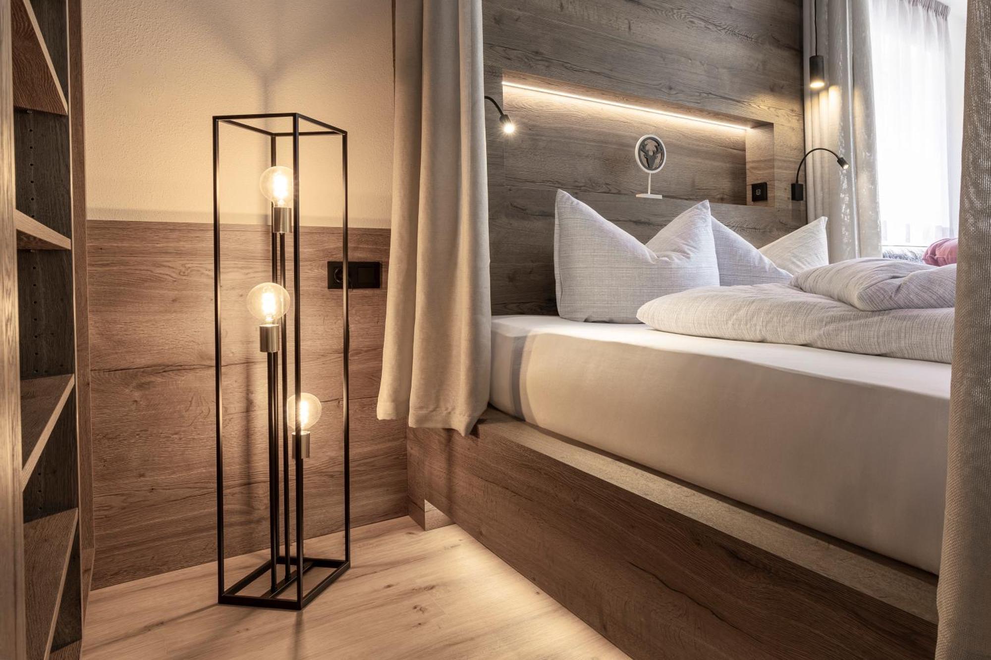 Bergmadl Apartments Neustift im Stubaital Εξωτερικό φωτογραφία