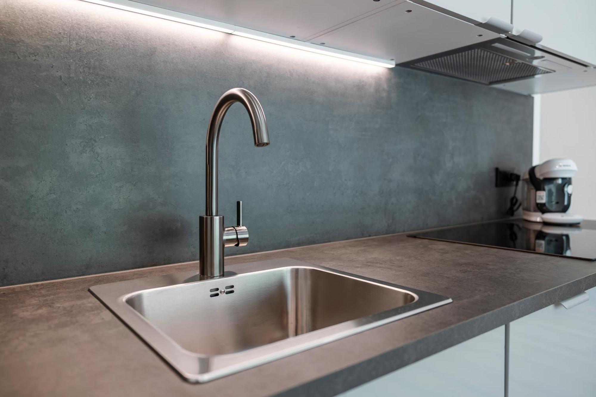 Bergmadl Apartments Neustift im Stubaital Εξωτερικό φωτογραφία