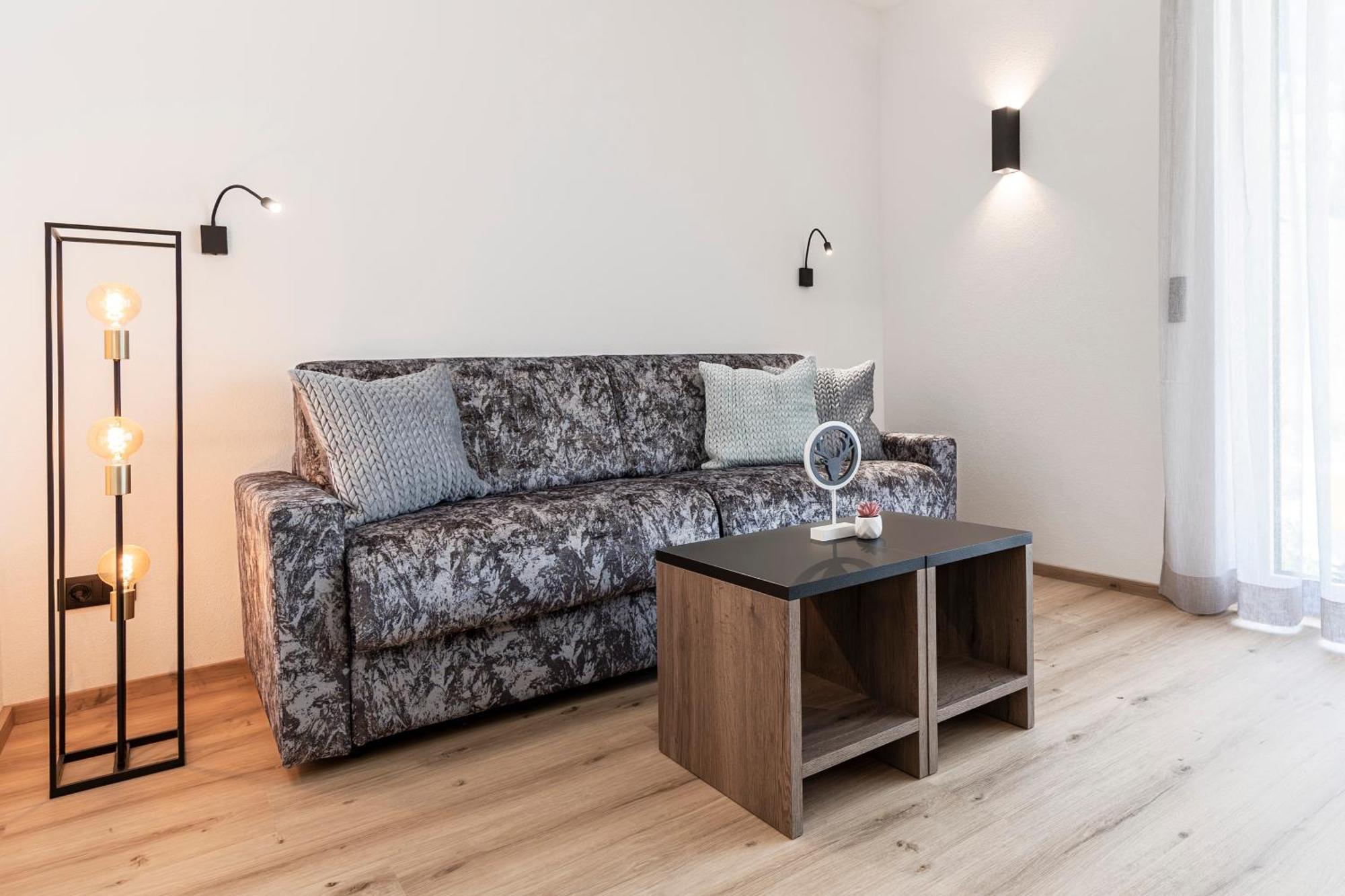 Bergmadl Apartments Neustift im Stubaital Εξωτερικό φωτογραφία