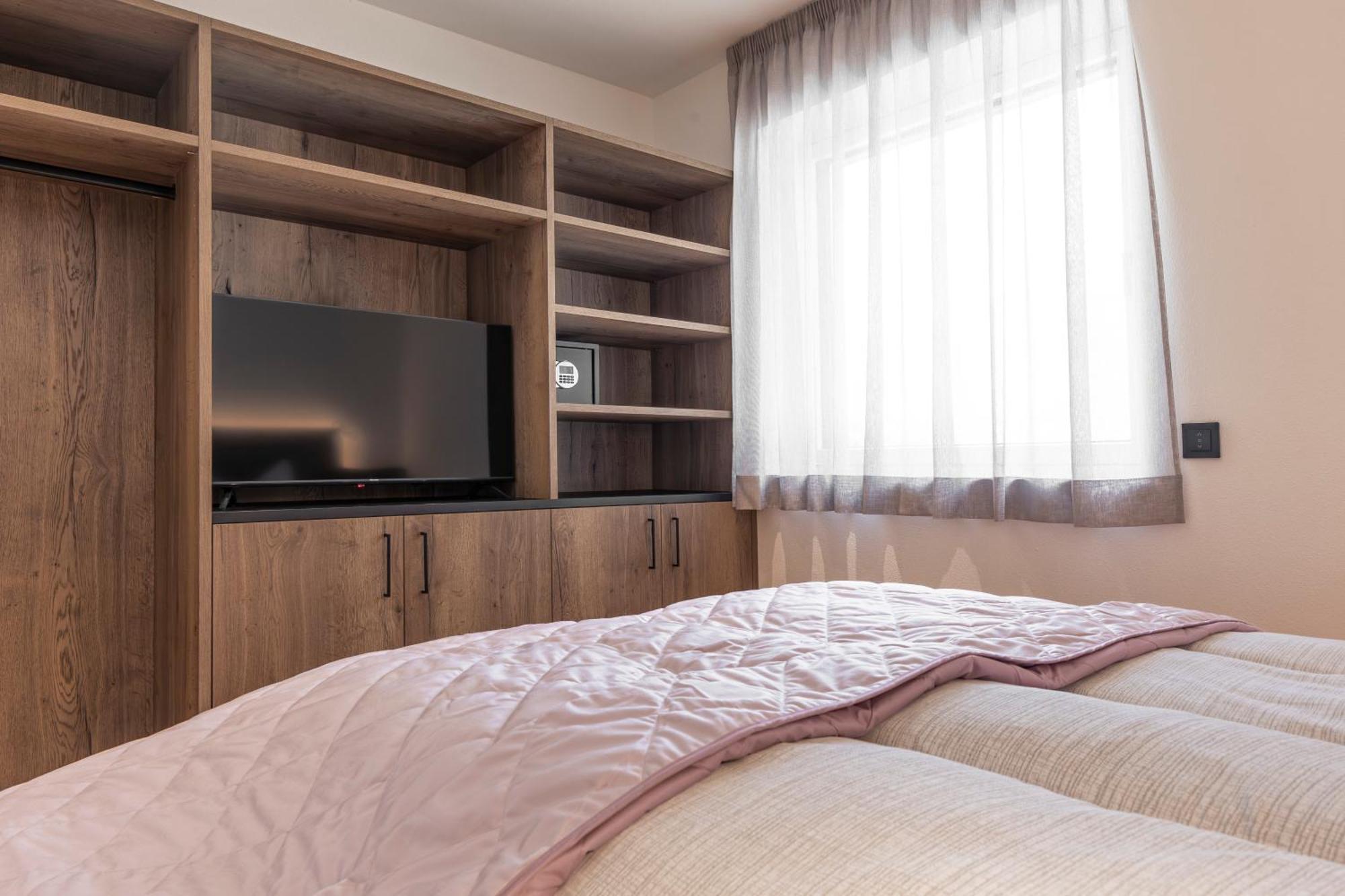 Bergmadl Apartments Neustift im Stubaital Εξωτερικό φωτογραφία
