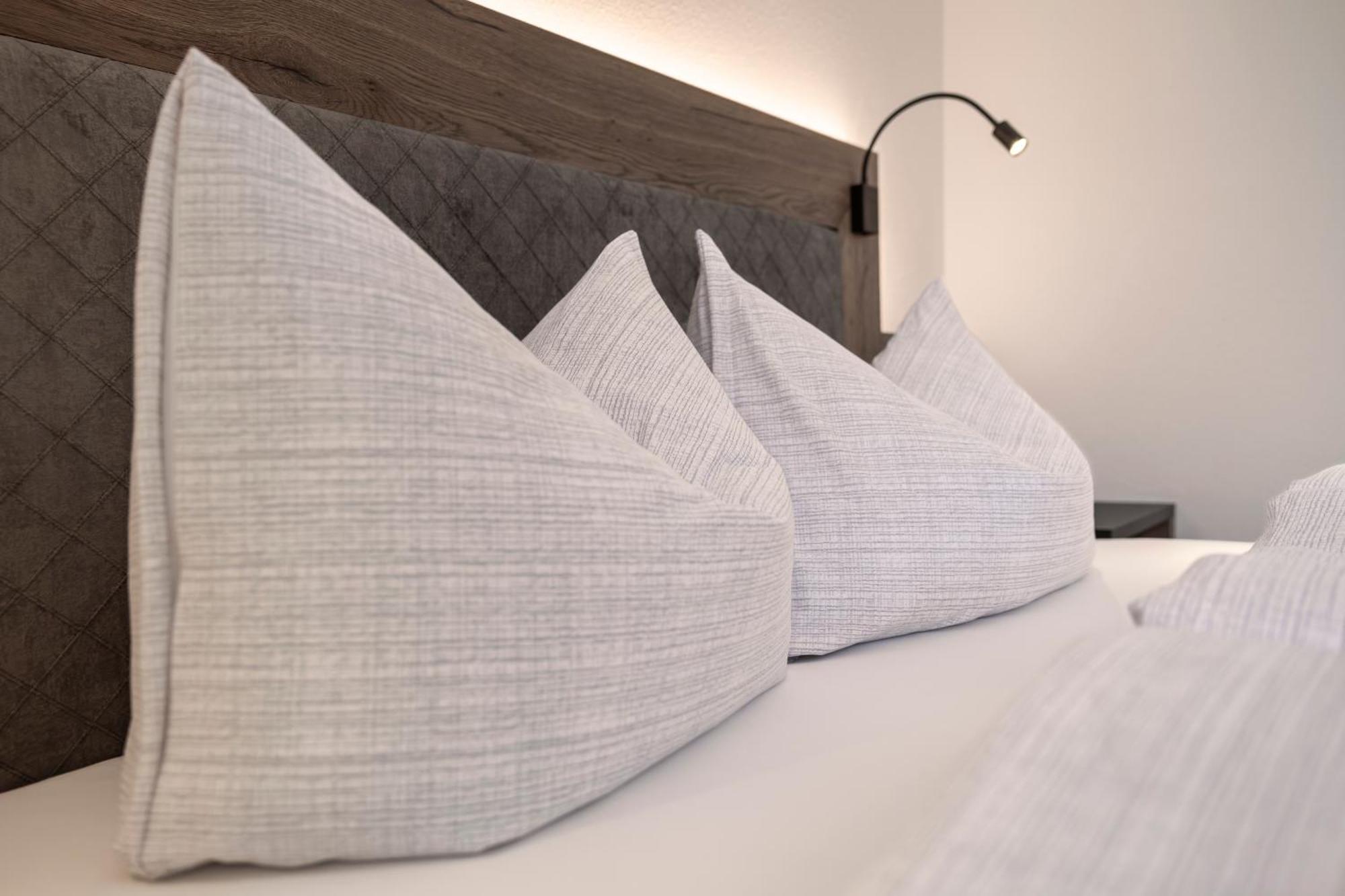 Bergmadl Apartments Neustift im Stubaital Εξωτερικό φωτογραφία