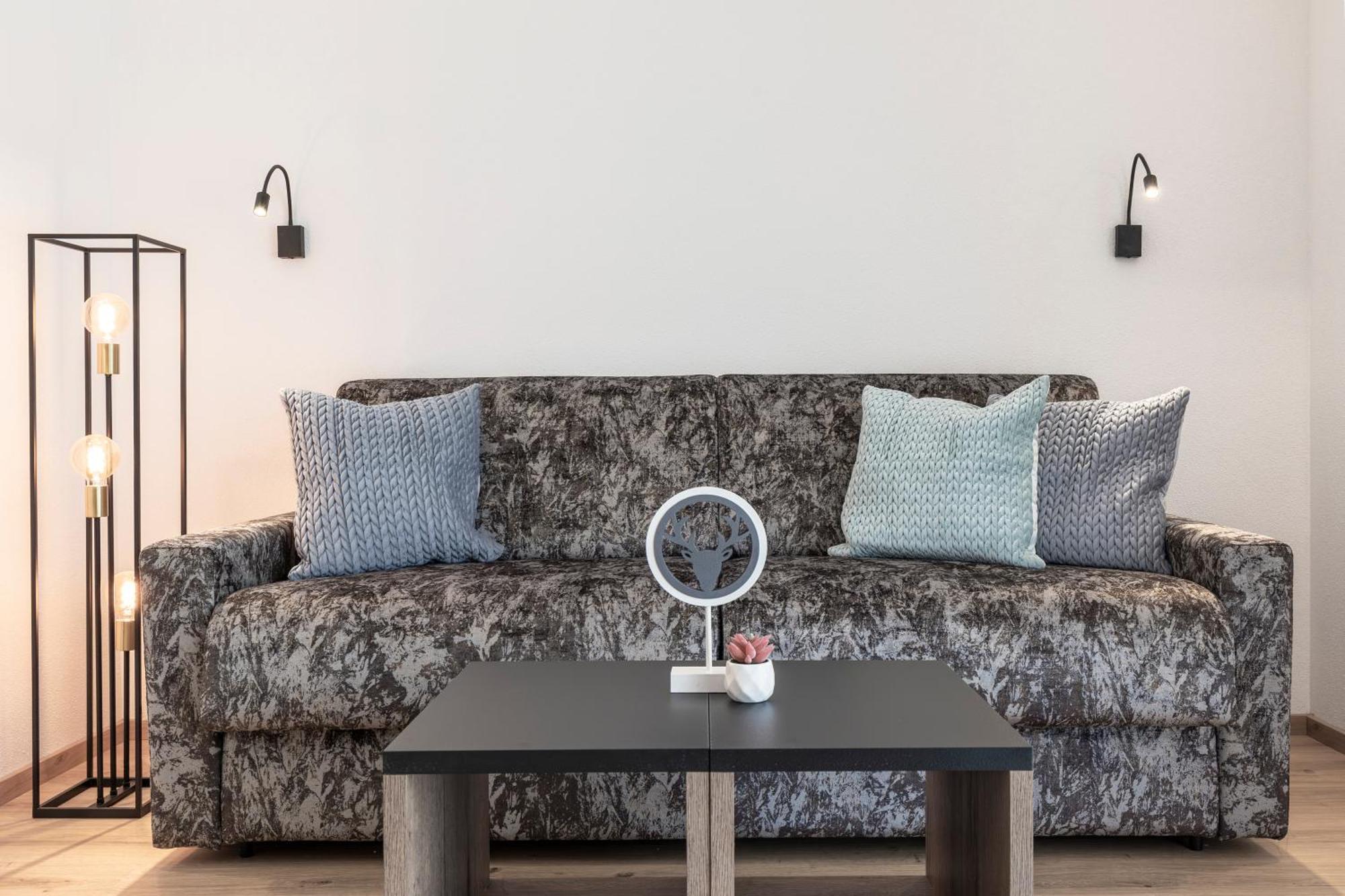 Bergmadl Apartments Neustift im Stubaital Εξωτερικό φωτογραφία