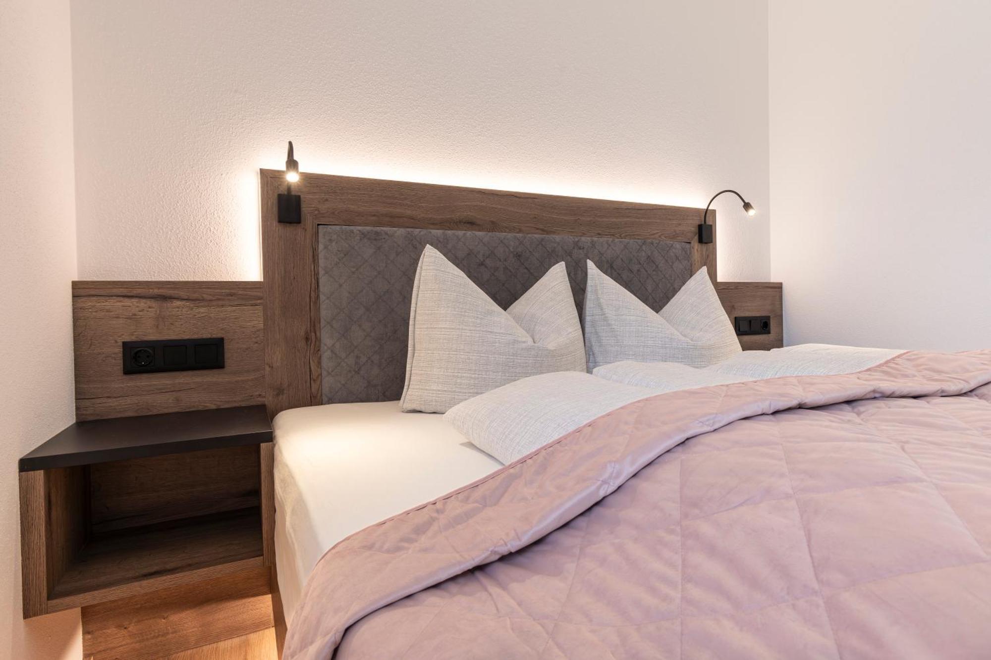 Bergmadl Apartments Neustift im Stubaital Εξωτερικό φωτογραφία