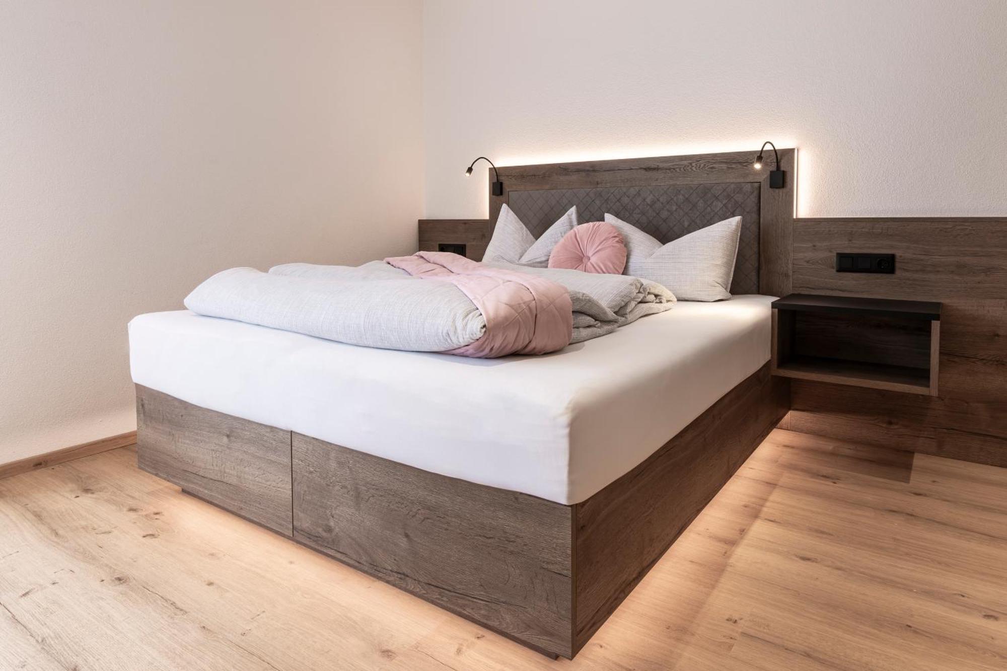 Bergmadl Apartments Neustift im Stubaital Εξωτερικό φωτογραφία