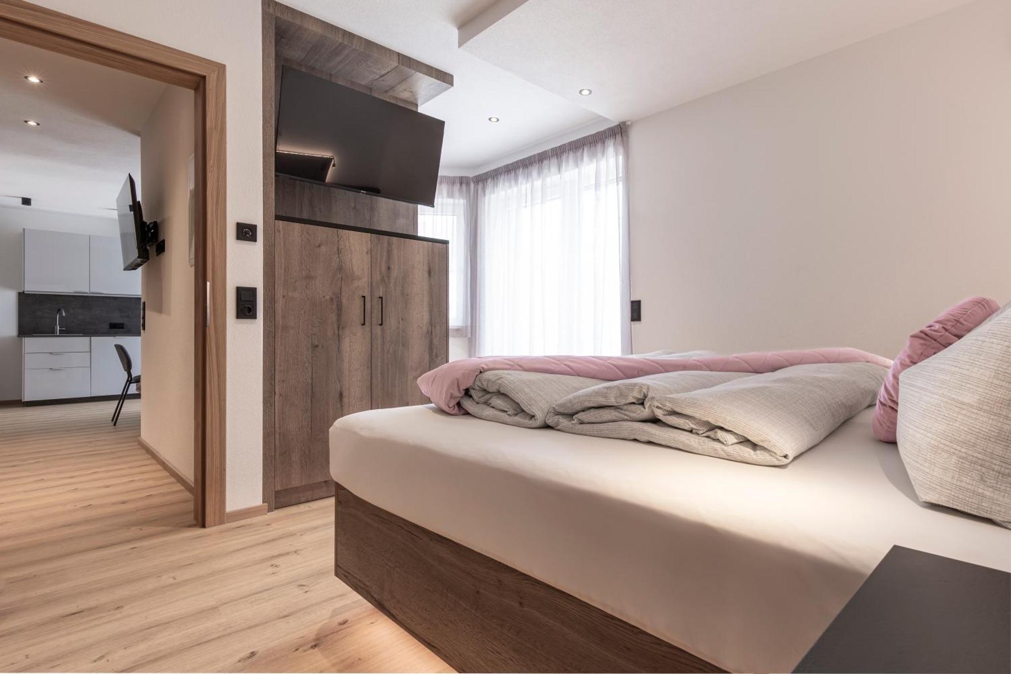 Bergmadl Apartments Neustift im Stubaital Εξωτερικό φωτογραφία