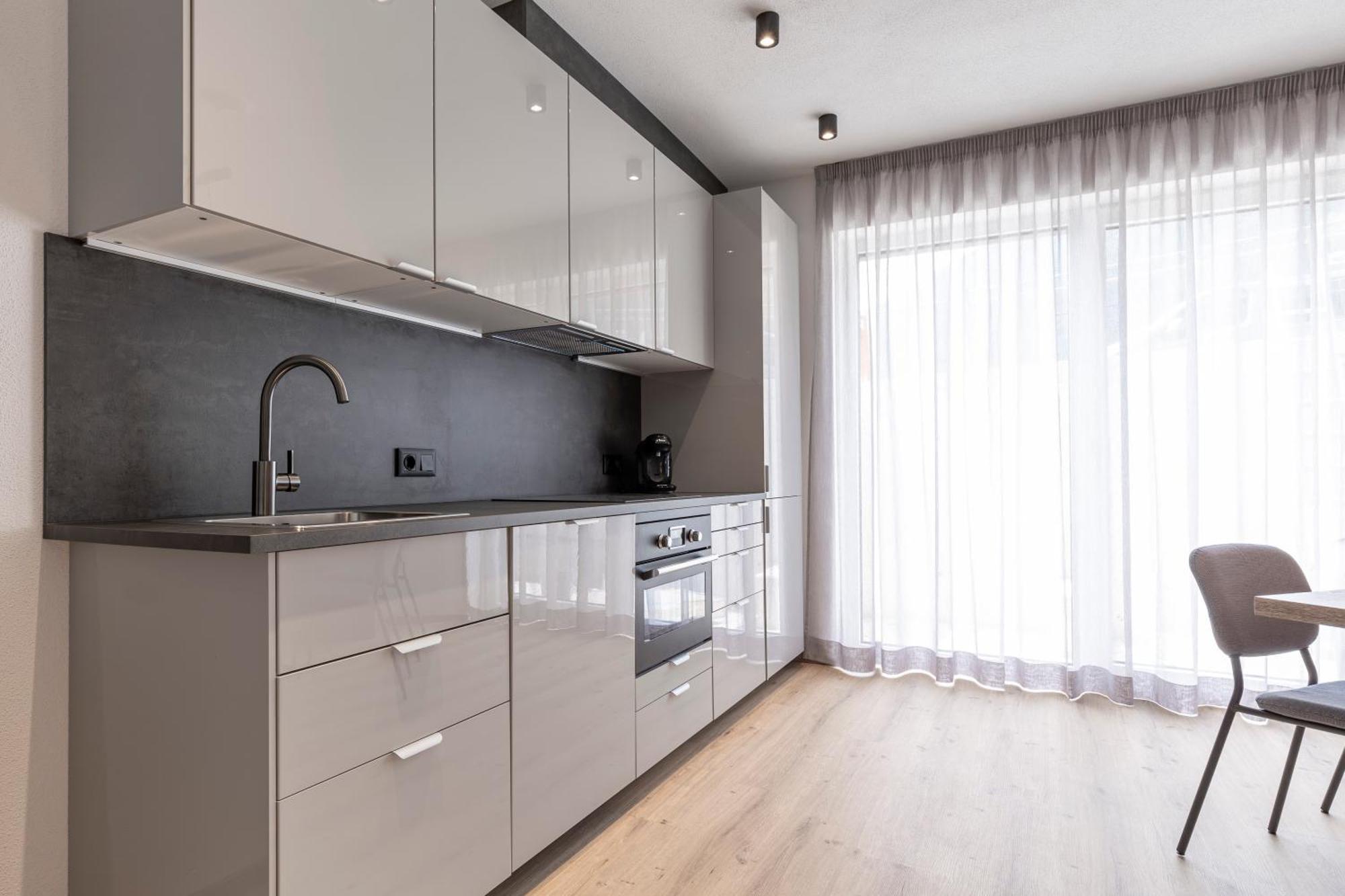 Bergmadl Apartments Neustift im Stubaital Εξωτερικό φωτογραφία