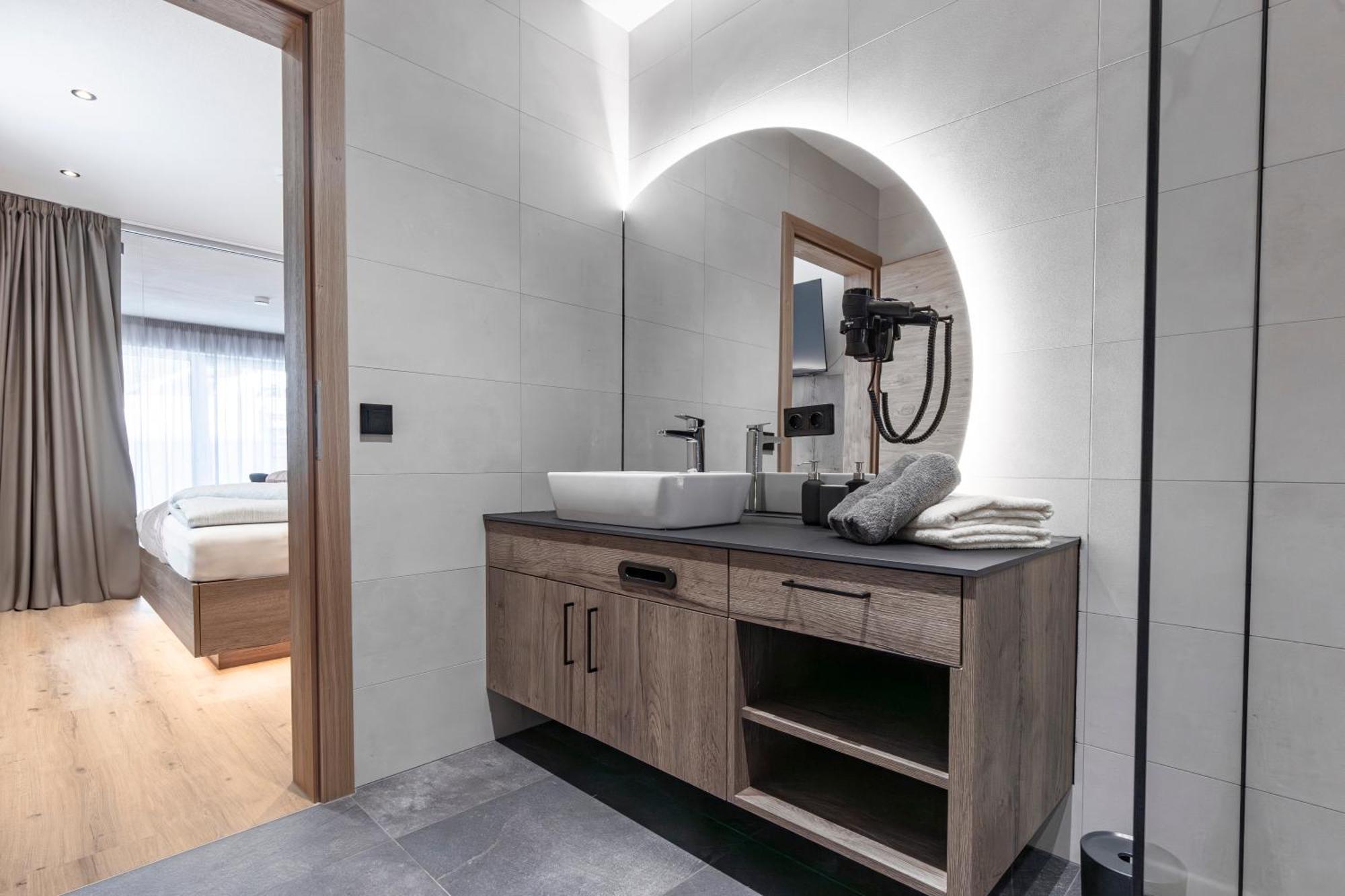 Bergmadl Apartments Neustift im Stubaital Εξωτερικό φωτογραφία