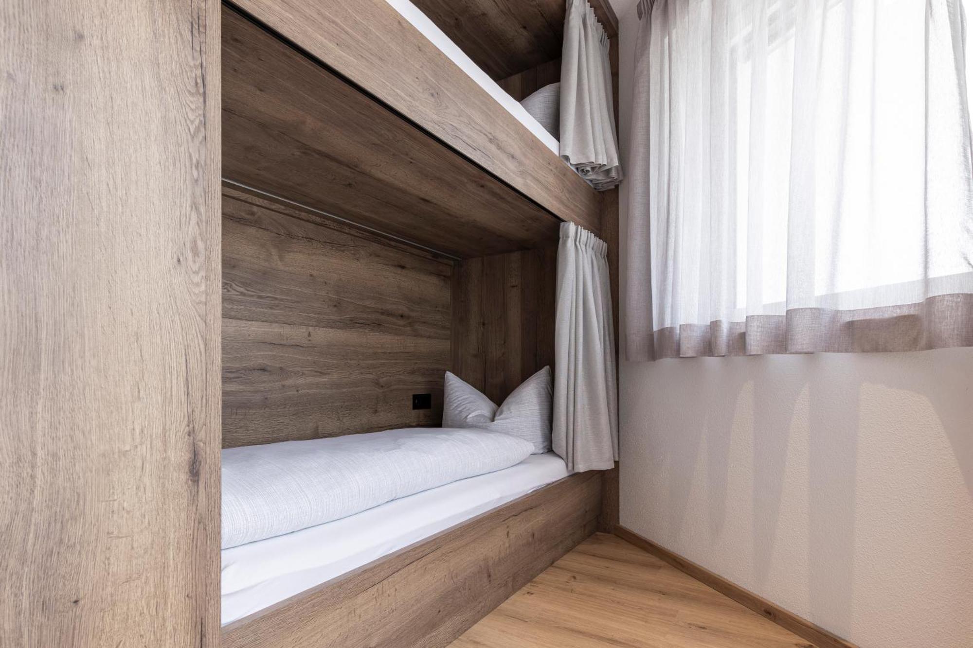 Bergmadl Apartments Neustift im Stubaital Εξωτερικό φωτογραφία