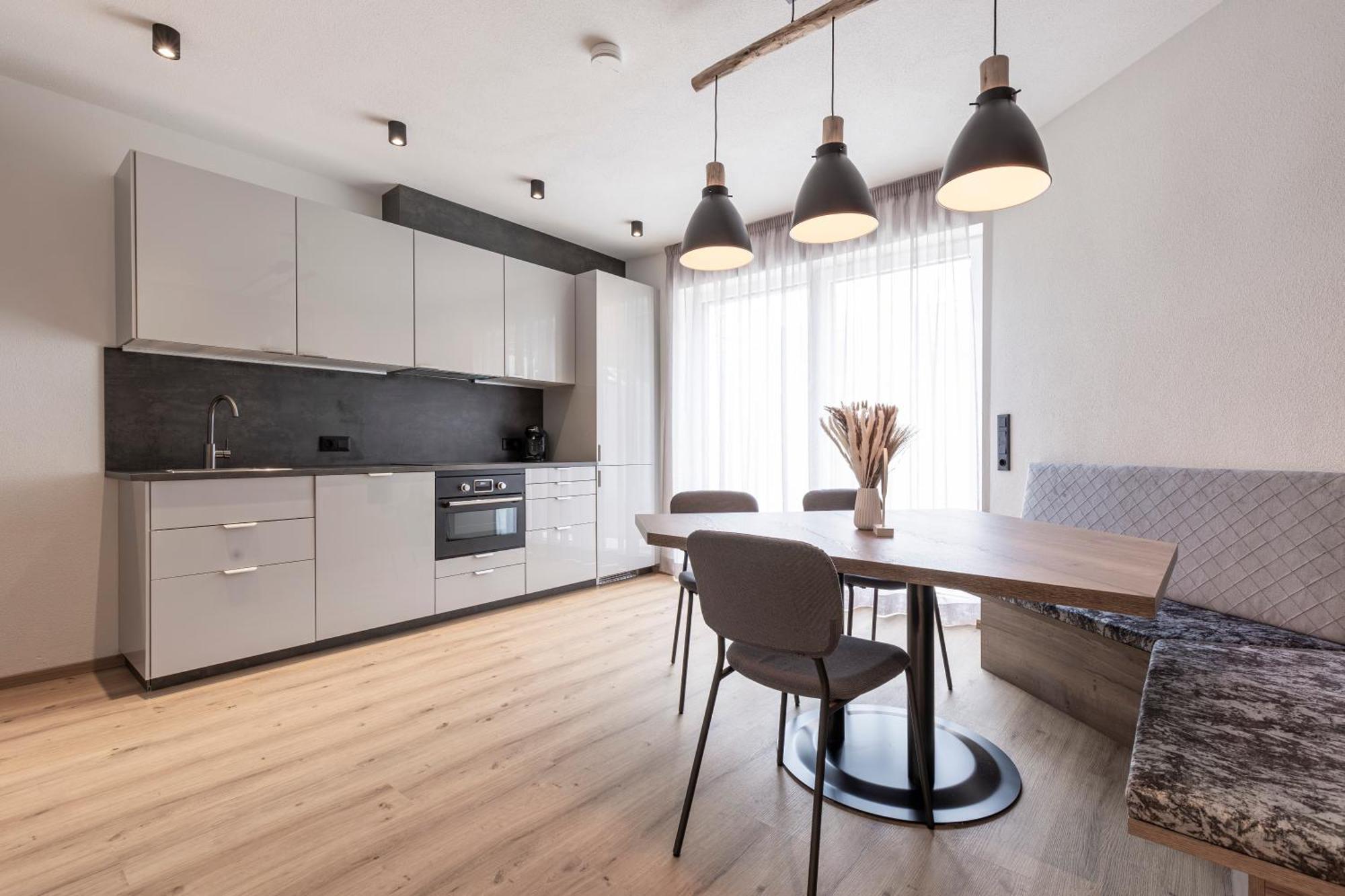 Bergmadl Apartments Neustift im Stubaital Εξωτερικό φωτογραφία