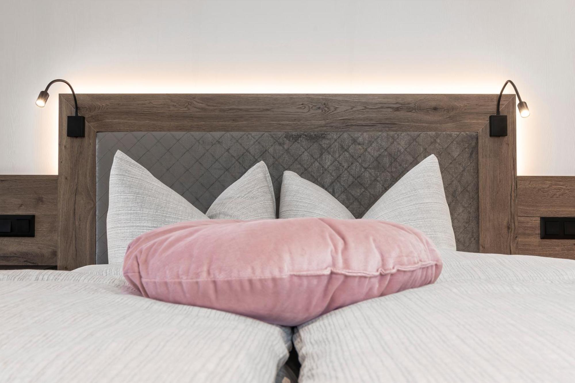 Bergmadl Apartments Neustift im Stubaital Εξωτερικό φωτογραφία